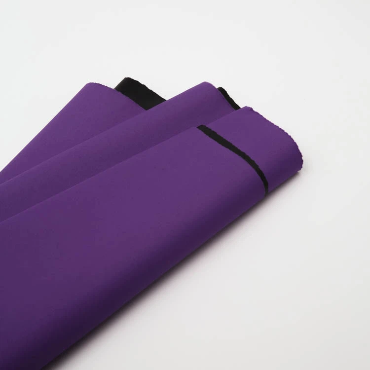 PVC Laminated Material For Raincoat